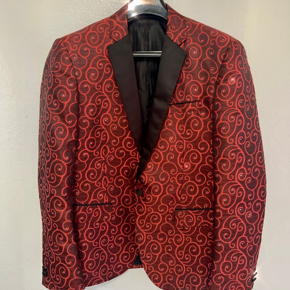 Statement Italy Blazer